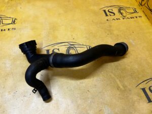 PRZEWÓD RURA RURKA WĄŻ WODY MERCEDES GL X166 4.7 V8