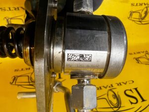 BMW 1 F40 X3 G01 POMPA PALIWA LISTWA WTRYSKOWA