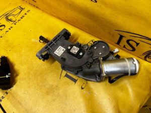 SIŁOWNIK MECHANIZM KLAPY TYŁ BAGAŻNIKA MERCEDES CLS W218 SHOOTING BRAKE