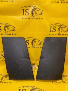 PRAWA OSŁONA DOLNA SŁUPKA POSZYCIE PEUGEOT 508 II