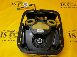 DMUCHAWA NAWIEWU WENTYLATOR TYŁ CITROEN C4 GRAND PICASSO II