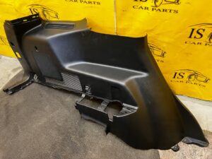 TAPICERKA BOCZEK BAGAŻNIKA TYŁ LEWY LEWA FORD EXPLORER MK6