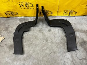 KANAŁ PRZEWÓD POWIETRZA LEWY BMW 5 G30