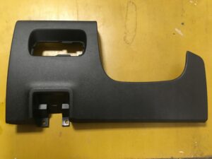 DOLNA OSŁONA DESKI KONSOLI LEWA RENAULT KADJAR EU