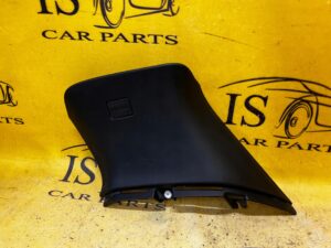 OSŁONA POSZYCIE SŁUPKA TYŁ C PRAWA PRAWE RANGE ROVER EVOQUE L538 3 DRZWI