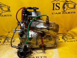 KATALIZATOR KOMPLETNY SONDY DACIA SANDERO III 3 21R- 1.0 SCE