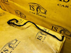 RURA RURKA PRZEWÓD WĄŻ PODCIŚNIENIA SERWA PORSCHE PANAMERA 970 I LIFT