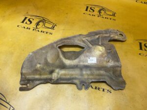 BLACHA OSŁONA OBUDOWA TERMICZNA PEUGEOT 508 I 2.0 HDI RXH 4HYBRID