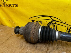 PÓŁOŚ TYŁ TYLNA PRAWY LEWY AUDI Q7 II 4M 3.0 TDI