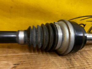 PÓŁOŚ TYŁ TYLNA LEWY LEWA FORD EXPLORER VI MK6 3.0 V6 PHEV HYBRID