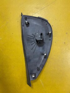 OSŁONA ZAŚLEPKA BOCZEK DESKI PRAWY BMW X6 E71 E70