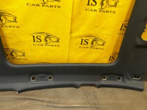 PODSUFITKA SUFIT PANORAMA SOLAR CITROEN DS7 CROSSBACK X74