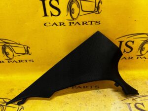 OSŁONA POSZYCIE SŁUPKA C LEWA CZARNA BMW 5 G30