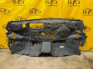 OSŁONA WYGŁUSZENIE WYKŁADZINA ŚCIANY GRODZIOWEJ NISSAN X-TRAIL T32