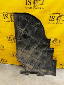 TYLNA OSŁONA PODWOZIA PŁYTA GRAND C4 PICASSO II