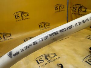 PRZEWÓD ODPOWIETRZAJĄCY ZBIORNIKA PALIWA PORSCHE PANAMERA 970 I LIFT HYBRID