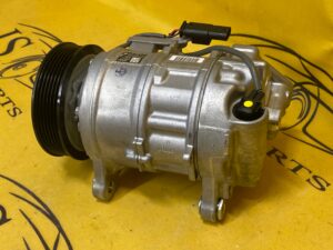 NOWA SPRĘŻARKA KOMPRESOR KLIMATYZACJI BMW 1 F20 LIFT 2 F22 3 F30 4 F36