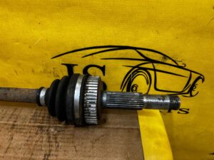 PÓŁOŚ TYŁ TYLNA NISSAN X-TRAIL T32 RENAULT KOLEOS II