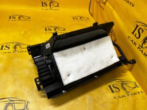 SCHOWEK PASAŻERA DESKI KONSOLI PRAWY MERCEDES GL X166 ALPACA GRAY