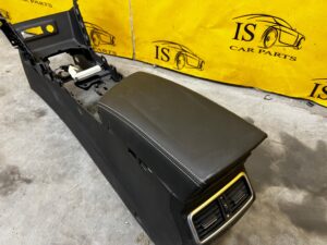 TUNEL ŚRODKOWY PODŁOKIETNIK RENAULT MEGANE IV