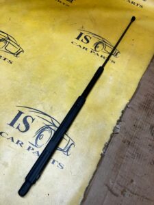 SIŁOWNIK TELESKOP MASKI POKRYWY SILNIKA PEUGEOT 508 I