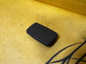 ZAŚLEPKA OSŁONA PLASTIK MERCEDES GL X166