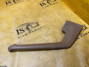 OSŁONA ZAŚLEPKA LISTWA DESKI KONSOLI LEWA PORSCHE MACAN 95B