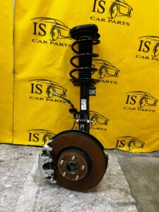 ZWROTNICA AMORTYZATOR PRZÓD LEWY FORD KUGA MK3 LIFT 1.5 ECOBOOST