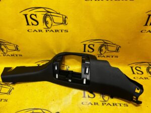 OSŁONA SŁUPKA PROGU KANAPY TYŁ PRAWY RENAULT KADJAR