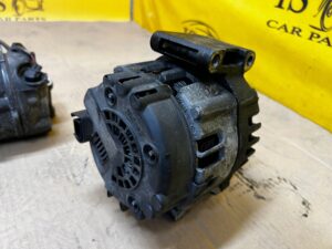 ALTERNATOR MERCEDES CLS W218 3.0 CDI