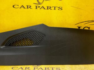 PRAWA OSŁONA TUNELU ŚRODKOWEGO RENAULT CLIO V HB