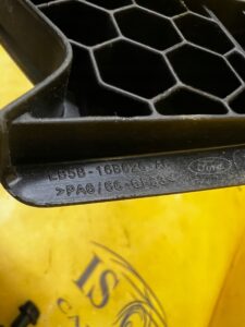 RĄCZKA UCHWYT CIĘGNO OTWIERANIA MASKI POKRYWY SILNIKA FORD EXPLORER MK6