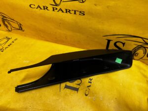 OSŁONA ZAŚLEPKA RELINGU DACHOWEGO TYŁ PRAWY DACIA SANDERO II STEPWAY