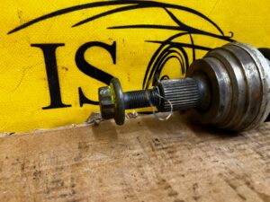 PÓŁOŚ TYŁ TYLNA LEWY LEWA AUDI TT 8S 2.0 TFSI