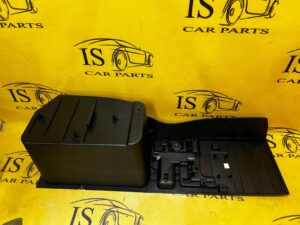 OSŁONA WNĘKA SCHOWEK BAGAŻNIKA BMW X6 E71