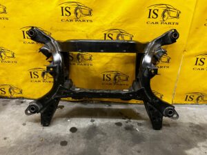 WÓZEK BELKA SANKI KOŁYSKA TYŁ FORD MUSTANG VI 3.7 RWD 2WD