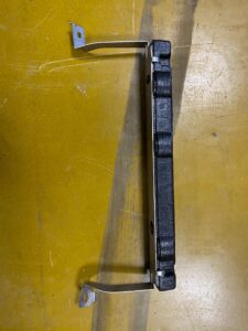 WSPORNIK STELAŻ STYROPIAN DESKI INFINITI Q50