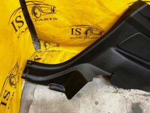 BOCZEK TAPICERKA TYŁ PRAWY PRAWA FORD MUSTANG VI