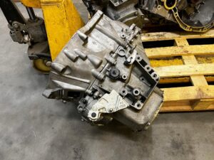 SKRZYNIA BIEGÓW MANUALNA 20EA78 PEUGEOT 3008 II 5008 II 1.2 THP