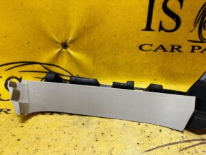 OSŁONA SZYBY SŁUPKA TYŁ PRAWA PRAWY RENAULT MEGANE IV KOMBI