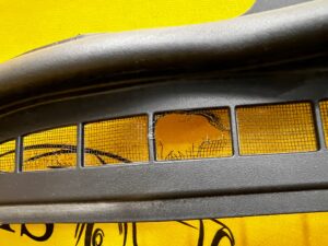 PODSZYBIE OSŁONA PODSZYBIA PRAWE PRAWA FORD EXPLORER MK6