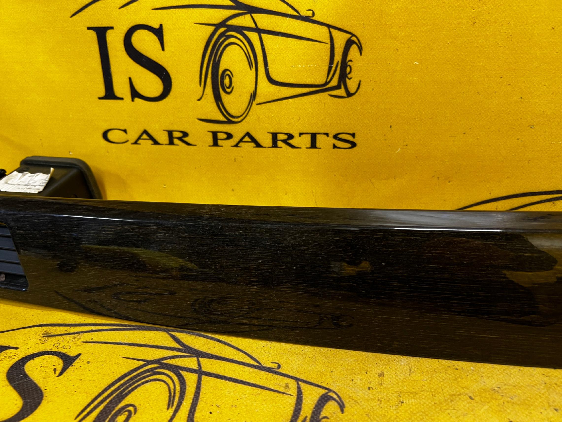 DEKOR DESKI KONSOLI KRATKI NAWIEWU BMW E92 M3