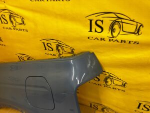 BŁOTNIK TYŁ LEWY FORD BRONCO 21- AZURE GREY PEARL