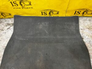 PODŁOGA WYKŁADZINA DYWAN BAGAŻNIKA BMW 7 E38