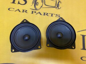 GŁOŚNIK ŚREDNIOTONOWY TYLNY BMW F10 F11