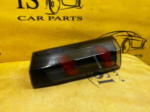 KOMPLET LAMPY LAMPA TYŁ TYLNE PRAWY LEWY PEUGEOT 2008 II EU