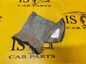 WYGŁUSZENIE SZMATA WYCISZENIE MATA VW CRAFTER II