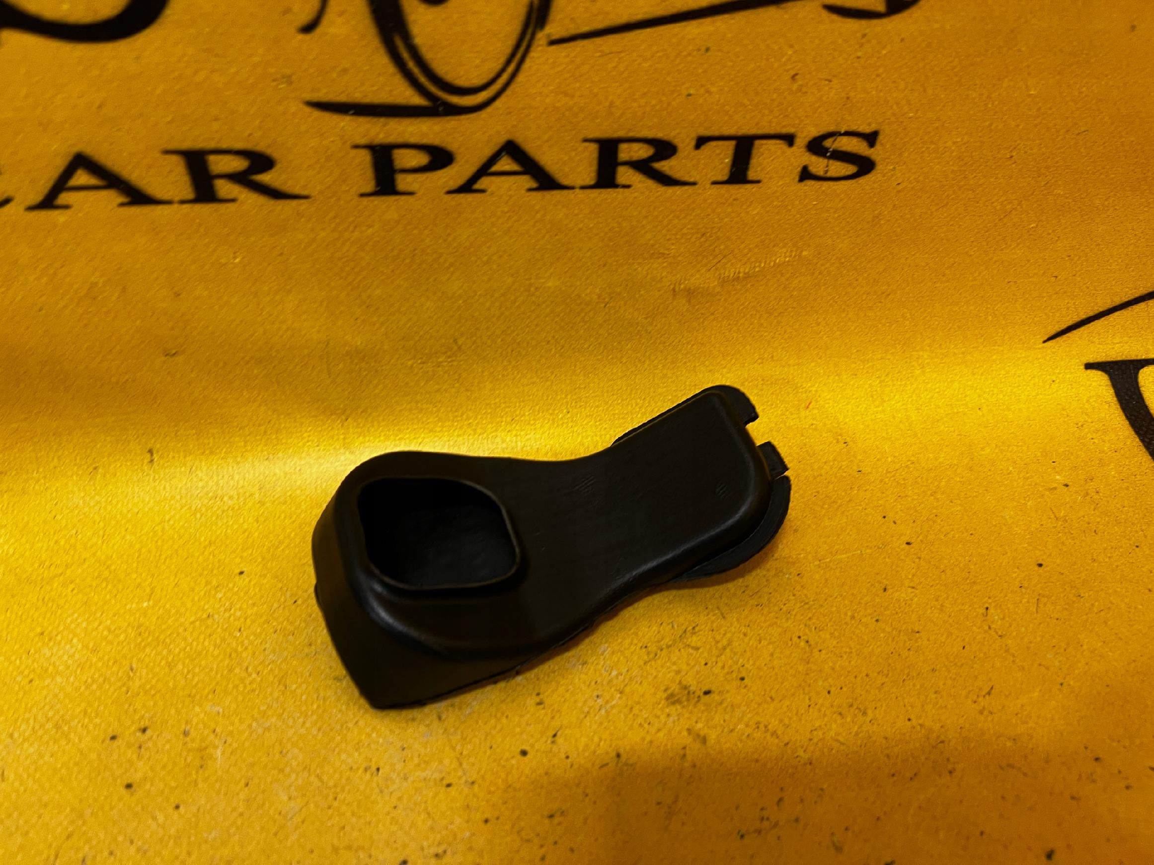 DOLOT KANAŁ TUNEL POWIETRZA JAGUAR XJ X351