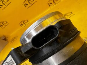 RURA DOLOT PRZEWÓD PRZEPŁYWOMIERZ POWIETRZA CHEVROLET CORVETTE C5 97-04