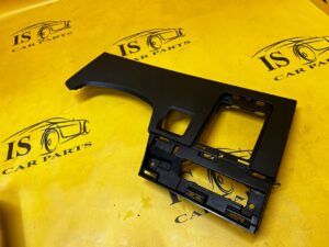 OSŁONA PANEL DESKI KOKPITU LEWA SCHOWEK KIEROWCY DACIA JOGGER SANDERO III